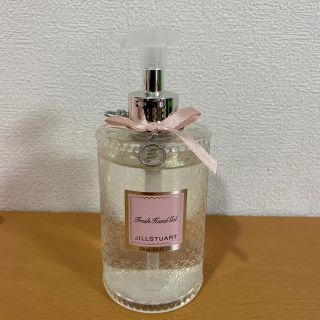 ジルスチュアート(JILLSTUART)のジルスチュアート　ハンドジェル(その他)