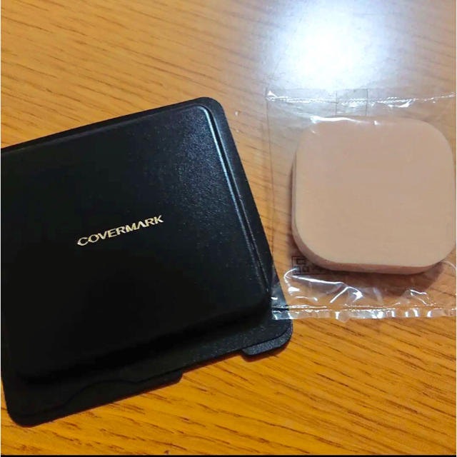 COVERMARK(カバーマーク)のフローレスフィット　サンプル　 コスメ/美容のベースメイク/化粧品(ファンデーション)の商品写真