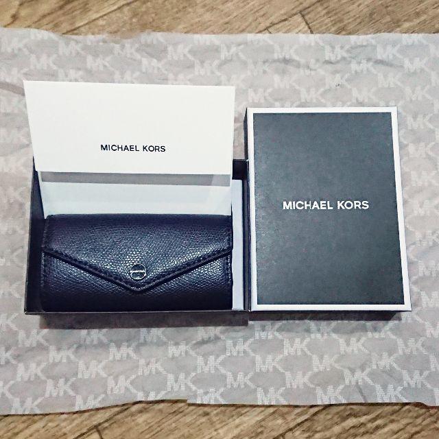 Michael Kors - 再値下げ【正規・新品】マイケルコース メンズ 5連 ...