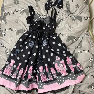 アンジェリックプリティー(Angelic Pretty)のAkira様専用(ひざ丈ワンピース)