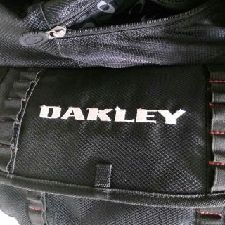 オークリー(Oakley)のOAKLEYのゴルフバッグ(バッグ)