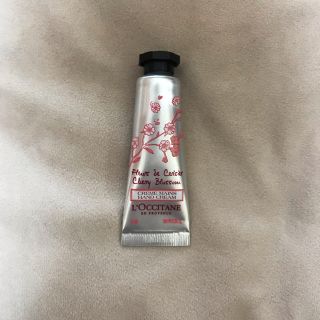 ロクシタン(L'OCCITANE)のロクシタン ハンドクリーム 10ml(ハンドクリーム)