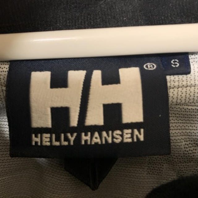 HELLY HANSEN  ヘリーハンセン マウンテンパーカー