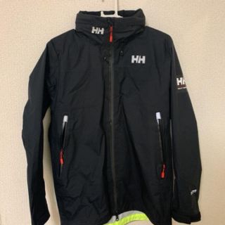 ヘリーハンセン(HELLY HANSEN)のHELLY HANSEN  ヘリーハンセン マウンテンパーカー(マウンテンパーカー)