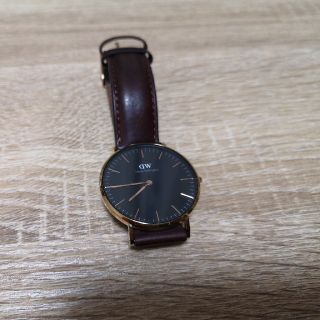 ダニエルウェリントン(Daniel Wellington)のダニエルウェリントン 腕時計32mm(腕時計)