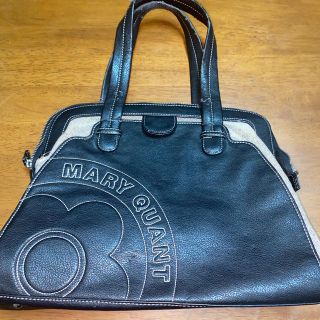 マリークワント(MARY QUANT)のMARYQUANTトートバック(トートバッグ)