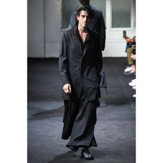 ヨウジヤマモト(Yohji Yamamoto)のyohji yamamoto 19ss(テーラードジャケット)