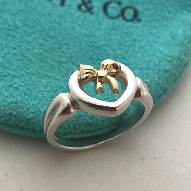 Tiffany ハートウィズボウリング 9号 Tiffany ハートウィズボウリング 9号