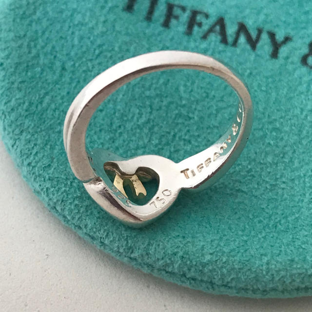 Tiffany ハートウィズボウリング 9号 Tiffany ハートウィズボウリング 9号