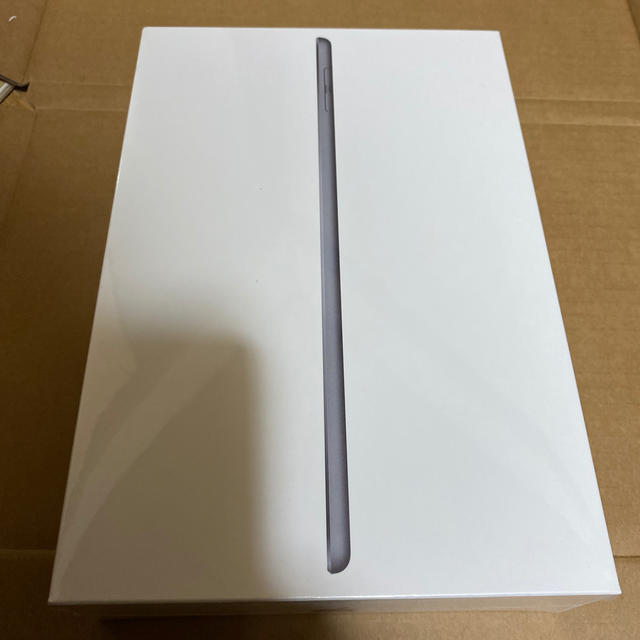 iPad mini 5 64GB wifi 新品　スペースグレイ　即発送タブレット