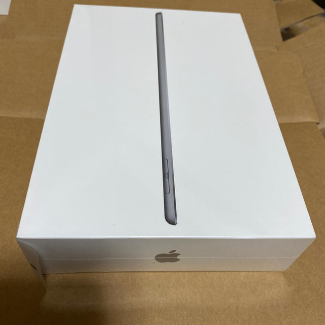 iPad mini 5 64GB wifi 新品　スペースグレイ　即発送