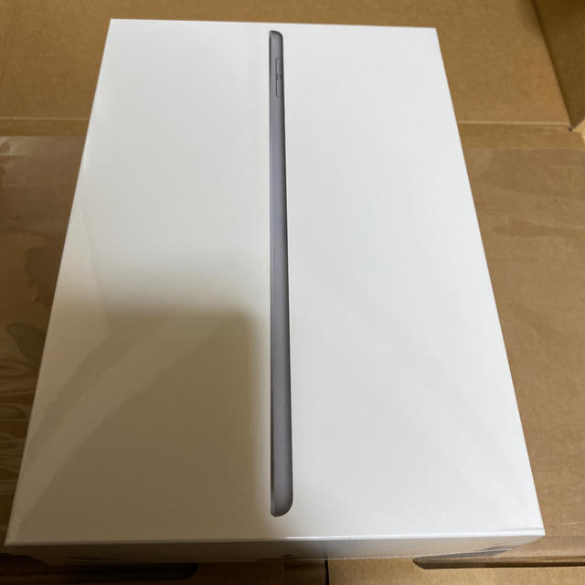 iPad mini 5 64GB wifi 新品　スペースグレイ　即発送タブレット