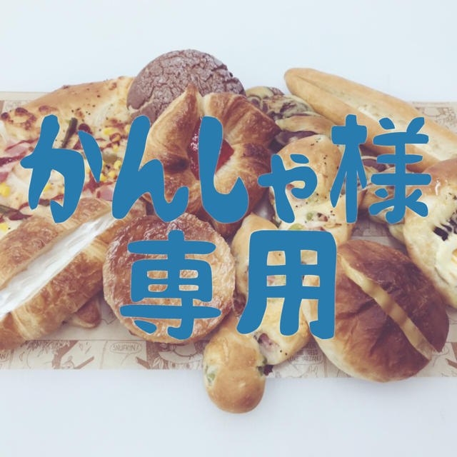 手作りパン詰め合わせセット 食品/飲料/酒の食品(パン)の商品写真