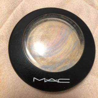 マック(MAC)のMAC ミネラライズスキンフィニッシュ ライトスカペード(フェイスパウダー)