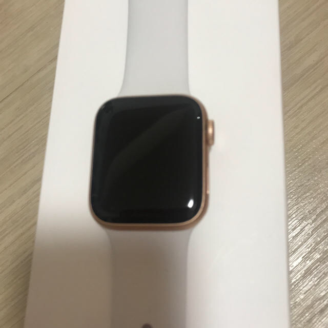 Apple Watch(アップルウォッチ)のApple Watch Series 5 にあ様専用 メンズの時計(腕時計(デジタル))の商品写真