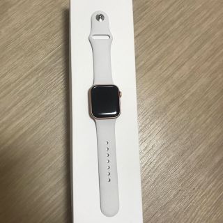 アップルウォッチ(Apple Watch)のApple Watch Series 5 にあ様専用(腕時計(デジタル))