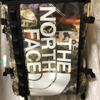 ザノースフェイス(THE NORTH FACE)のTHE NORTH FACE ヒューズボックス(バッグパック/リュック)