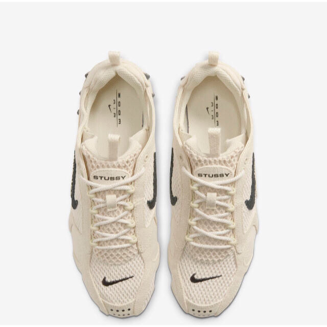 STUSSY - STÜSSY / NIKE AIR ZOOM SPIRIDON CAGE 2 の通販 by ブッシュ ...