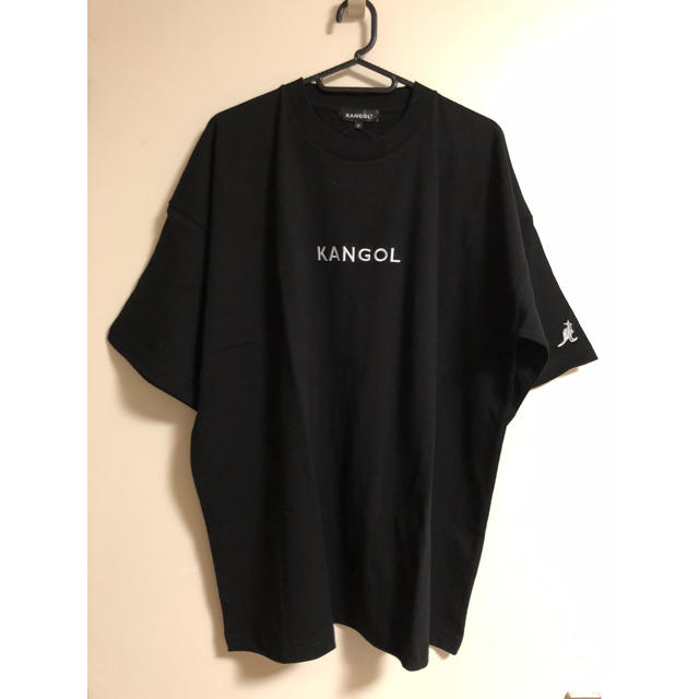 KANGOL(カンゴール)のカンゴール　KANGOL Tシャツ メンズのトップス(Tシャツ/カットソー(半袖/袖なし))の商品写真