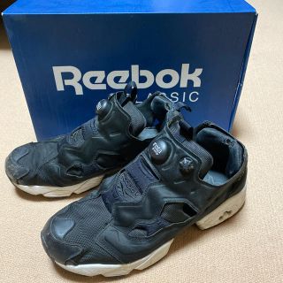 リーボック(Reebok)のReebok ポンプフューリー(スニーカー)