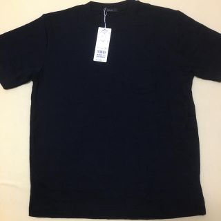 コムサイズム(COMME CA ISM)のCOMME CA ISM  クルーネックTシャツ(Tシャツ/カットソー(半袖/袖なし))