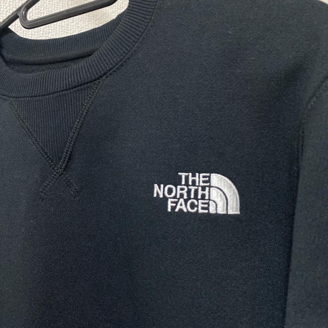 THE NORTH FACE(ザノースフェイス)のTHE NORTH FACE  ザノースフェイス　スウェット　トレーナー メンズのトップス(スウェット)の商品写真