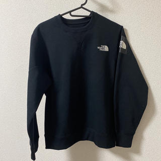 ザノースフェイス(THE NORTH FACE)のTHE NORTH FACE  ザノースフェイス　スウェット　トレーナー(スウェット)