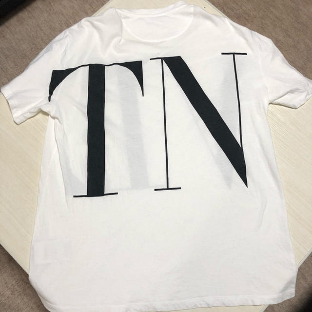 VALENTINO(ヴァレンティノ)のケンケン様専用 メンズのトップス(Tシャツ/カットソー(半袖/袖なし))の商品写真