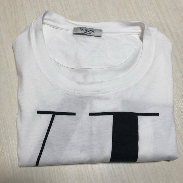 VALENTINO(ヴァレンティノ)のケンケン様専用 メンズのトップス(Tシャツ/カットソー(半袖/袖なし))の商品写真