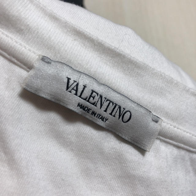 VALENTINO(ヴァレンティノ)のケンケン様専用 メンズのトップス(Tシャツ/カットソー(半袖/袖なし))の商品写真