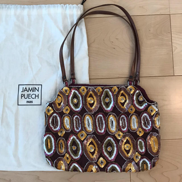 ジャマンピエッシュ アッシュペーフランス Bag ワンショルダー バッグ