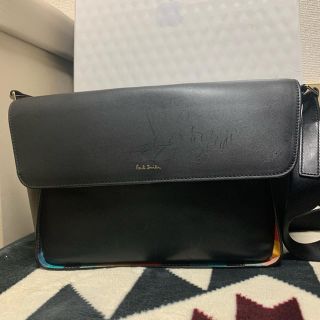 ポールスミス(Paul Smith)のポールスミス　ショルダーパック(ショルダーバッグ)