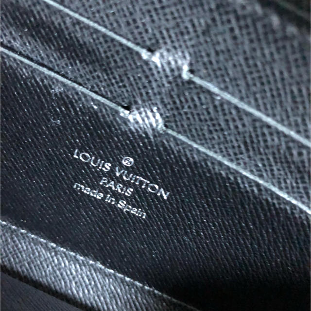 LOUIS VUITTON(ルイヴィトン)のルイヴィトン エピ 長財布 メンズのファッション小物(長財布)の商品写真