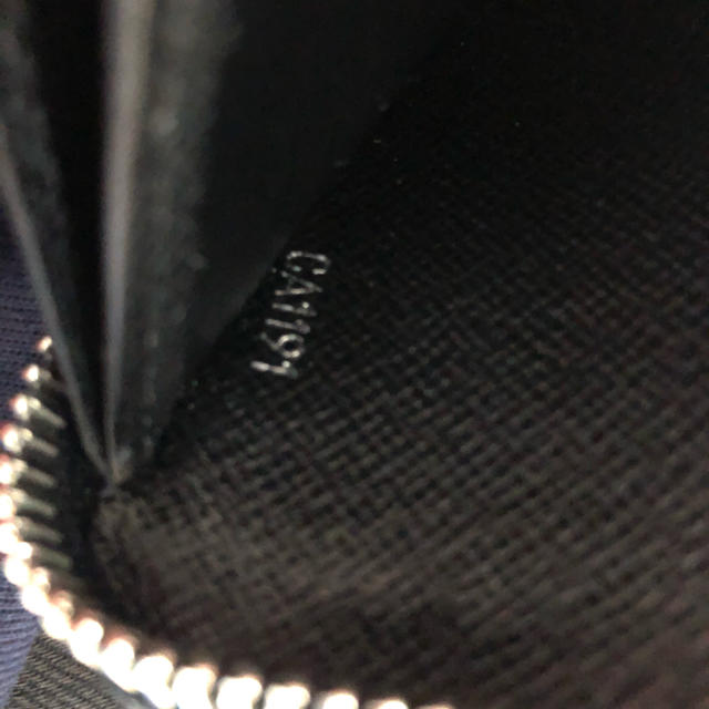LOUIS VUITTON(ルイヴィトン)のルイヴィトン エピ 長財布 メンズのファッション小物(長財布)の商品写真