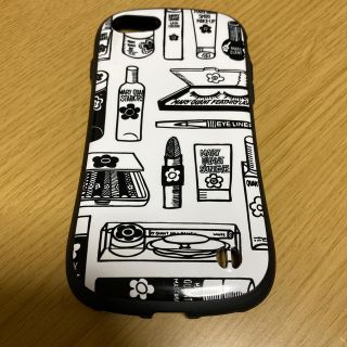 マリークワント(MARY QUANT)の小梅様専用　マリークワント♡iFace iPhone7/8(iPhoneケース)