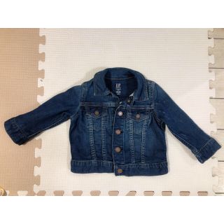 ギャップキッズ(GAP Kids)のGAP denim 12-18(シャツ/カットソー)