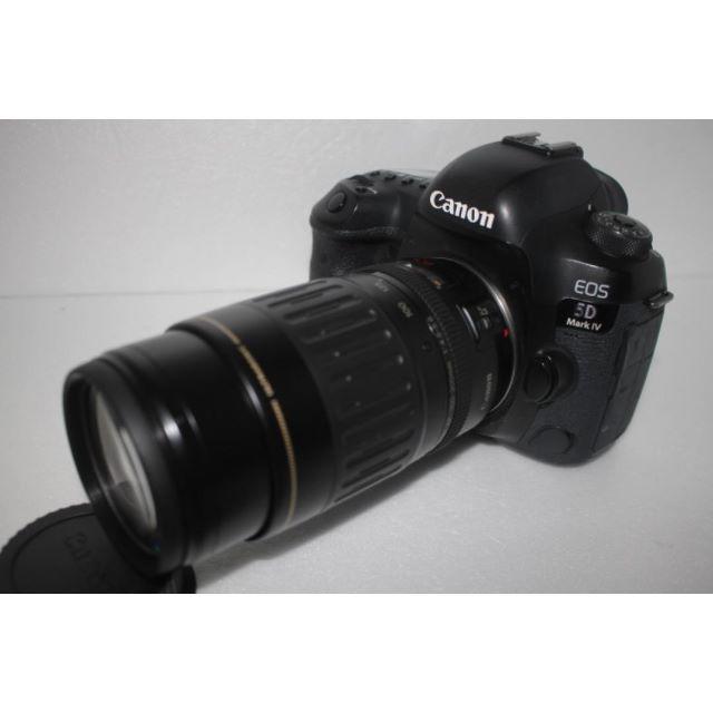 Canon - ❤canon EOS 5D Mark IV❤望遠レンズセット5DMK4●●371
