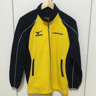 ミズノ(MIZUNO)のリベルタ サッカースクール ジャージ上160(ウェア)