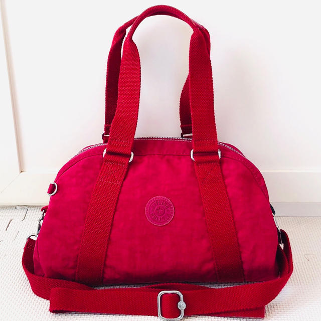 kipling(キプリング)の★kipling★キプリング★2wayショルダーバッグ★ レディースのバッグ(ショルダーバッグ)の商品写真