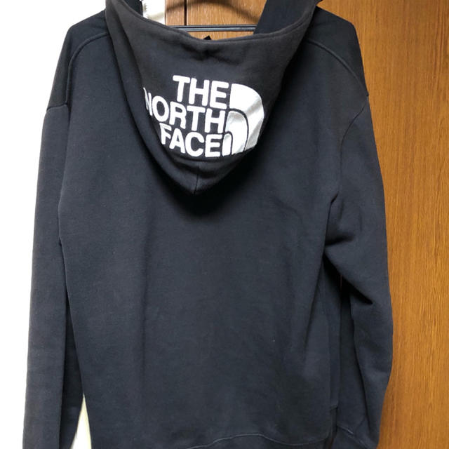 パーカー THE NORTH FACE ブラック/L 1