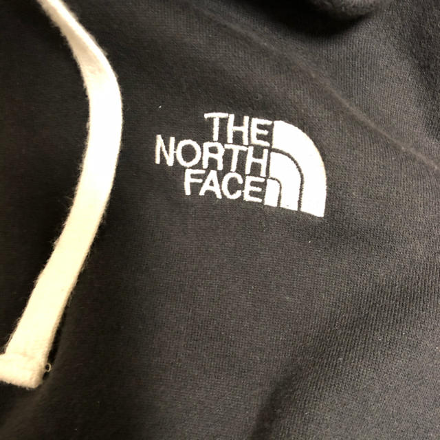 パーカー THE NORTH FACE ブラック/L 2