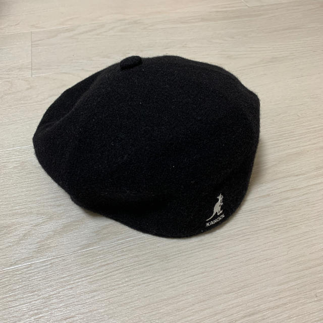 KANGOL(カンゴール)のカンゴール　ハンチング帽 メンズの帽子(ハンチング/ベレー帽)の商品写真