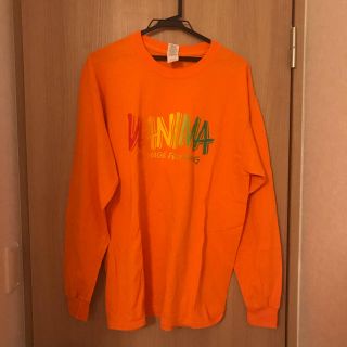 ワニマ(WANIMA)のWANIMA Everybody TOUR2018ロンT(Tシャツ/カットソー(七分/長袖))