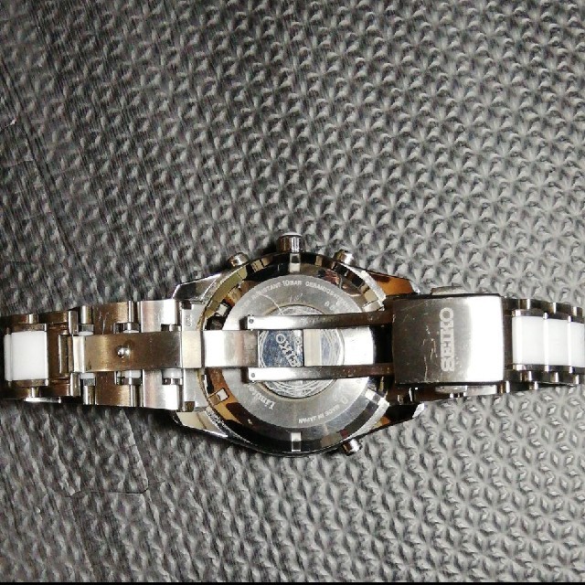 SEIKO(セイコー)の専用 メンズの時計(腕時計(アナログ))の商品写真