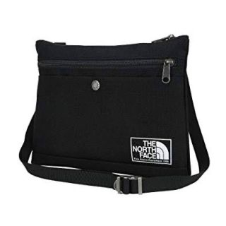 ザノースフェイス(THE NORTH FACE)のTHE NORTH FACE  ショルダーバック　サコッシュ(バッグ)