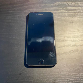 アップル(Apple)のiPhone7 32GB 美品(スマートフォン本体)