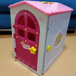 パイロット(PILOT)のメルちゃんなかよしハウス(知育玩具)