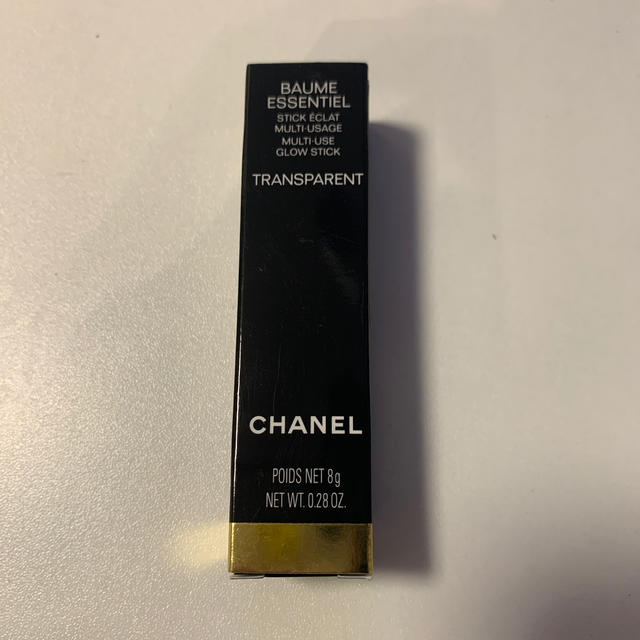 シャネル CHANEL ボーム エサンシエル トランスパラン