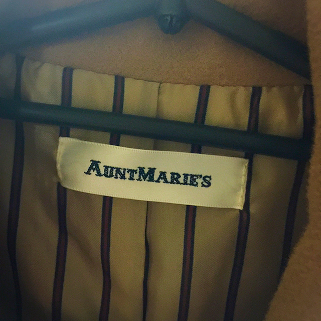 Aunt Marie's(アントマリーズ)のRui様専用 レディースのジャケット/アウター(ロングコート)の商品写真