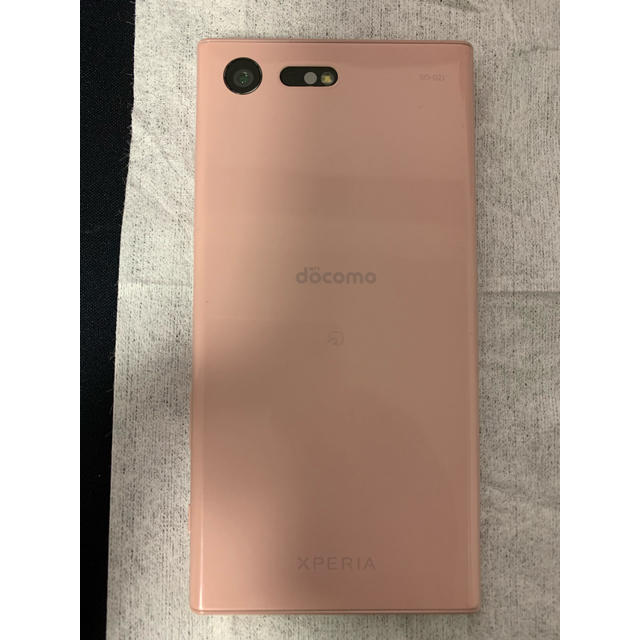 docomo Xperia X Compact 【SIMロック解除品】 docomo Xperia X Compact 【SIMロック解除品】